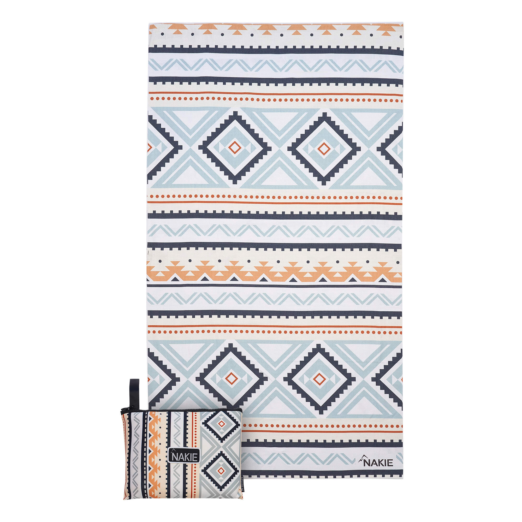 Beach Towel - All Colours - Image 4