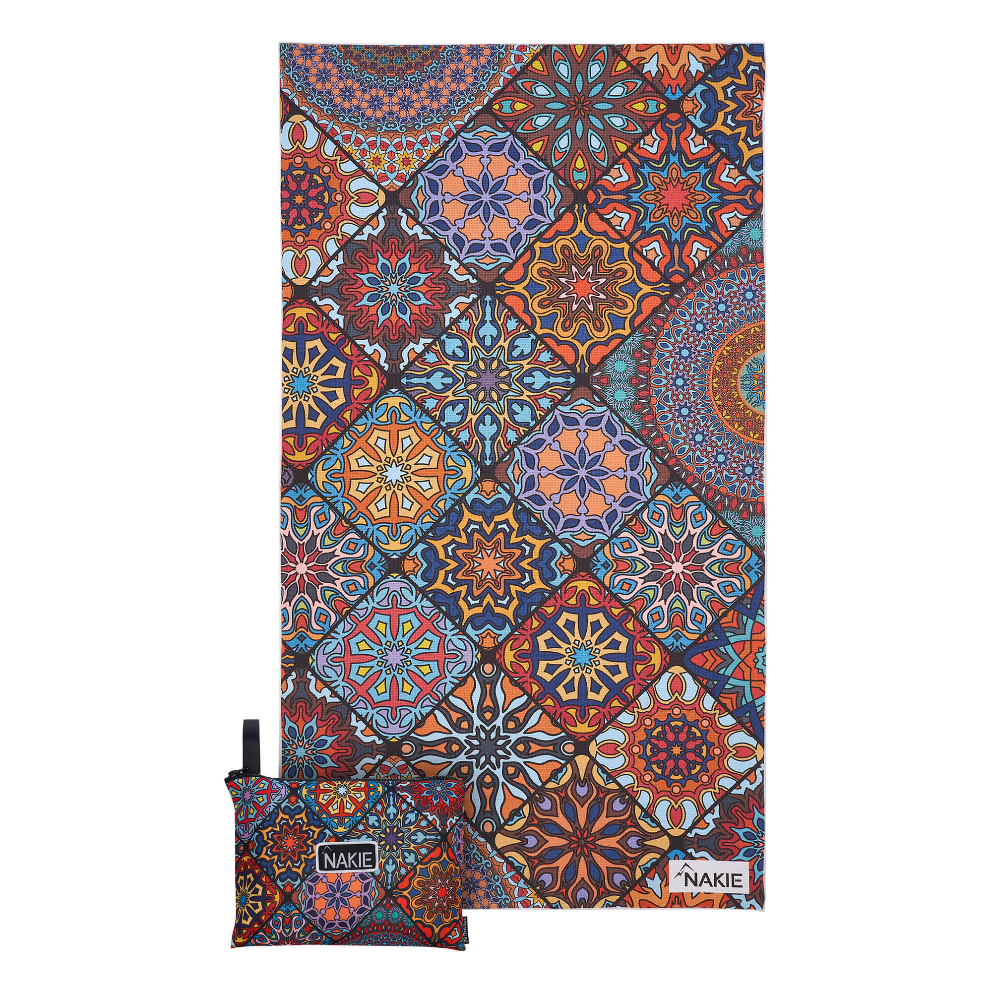 Beach Towel - All Colours - Image 6