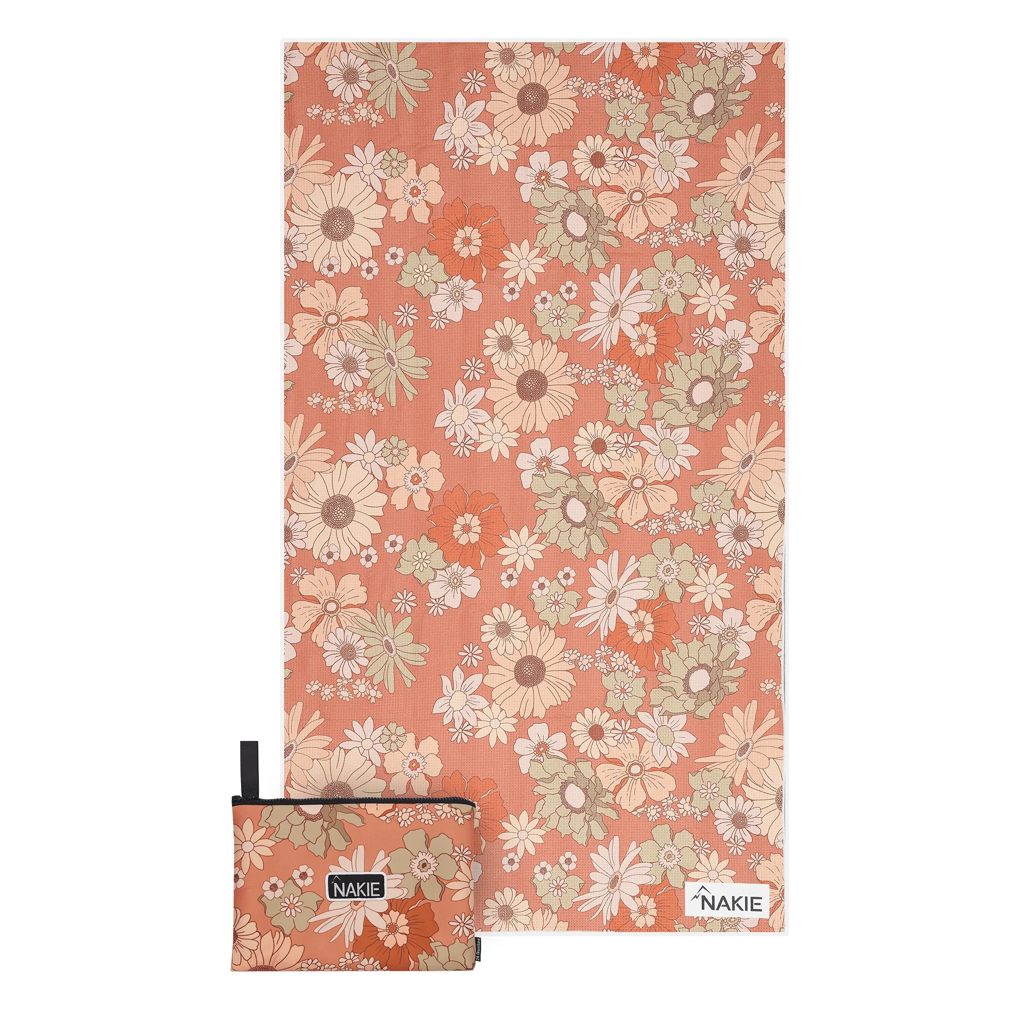 Beach Towel - All Colours - Image 9