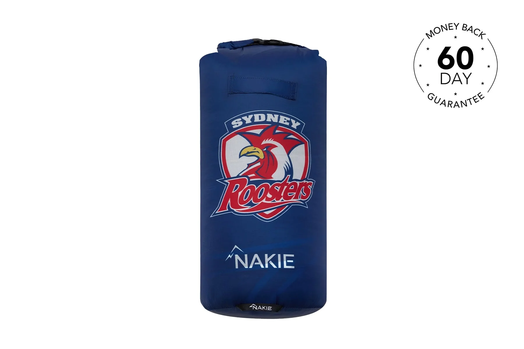 Roosters - NRL Sustainable Down Puffy Blanket - Image 7