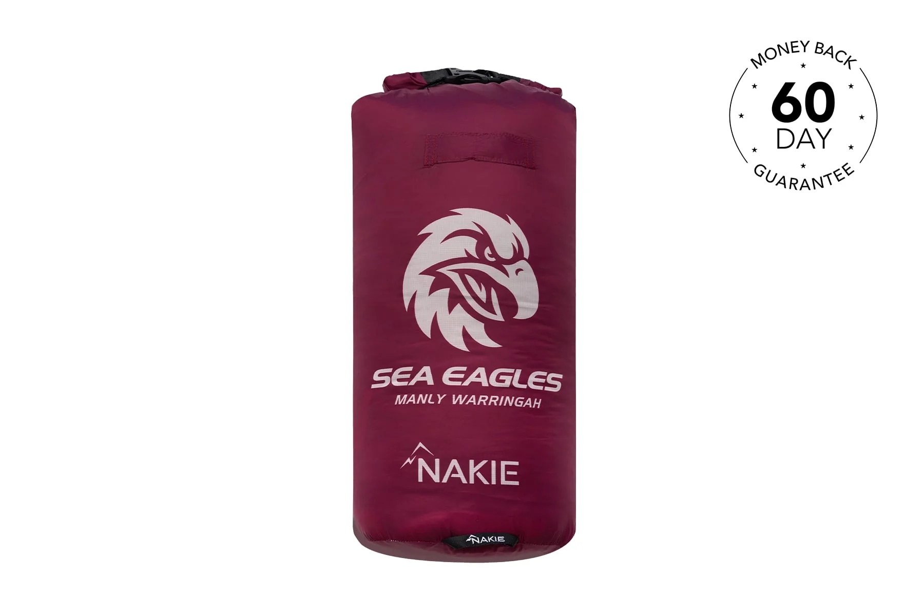Sea Eagles - NRL Sustainable Down Puffy Blanket - Image 6