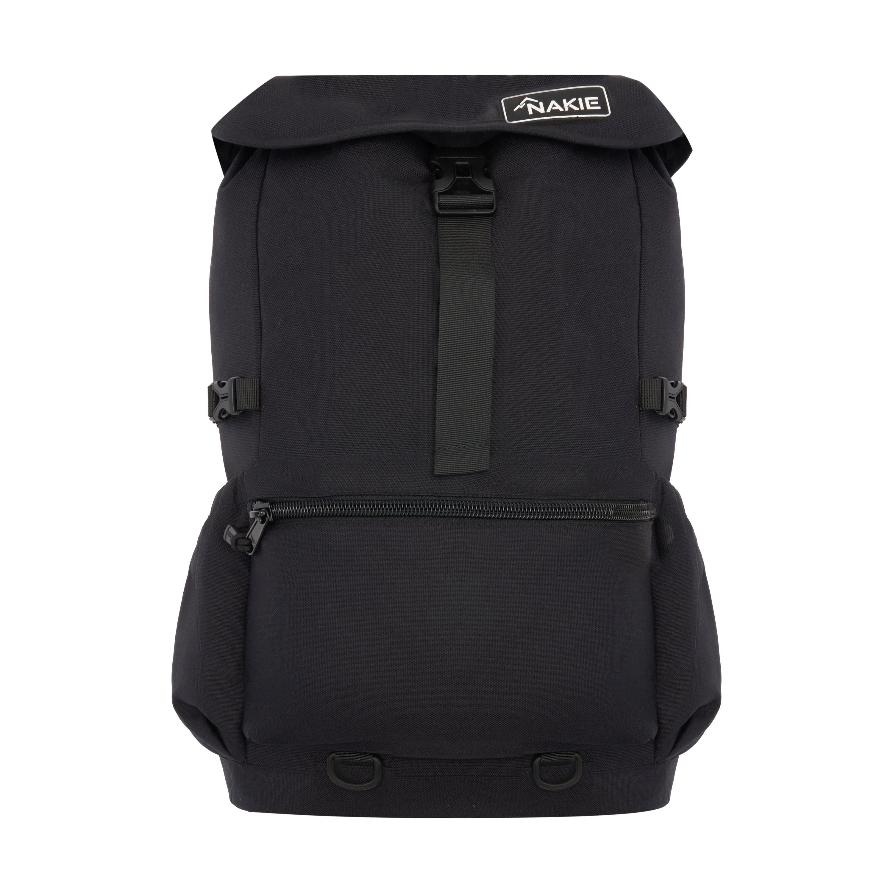 Recycled Travel Backpack x 2 - Couples Combo - Image 4