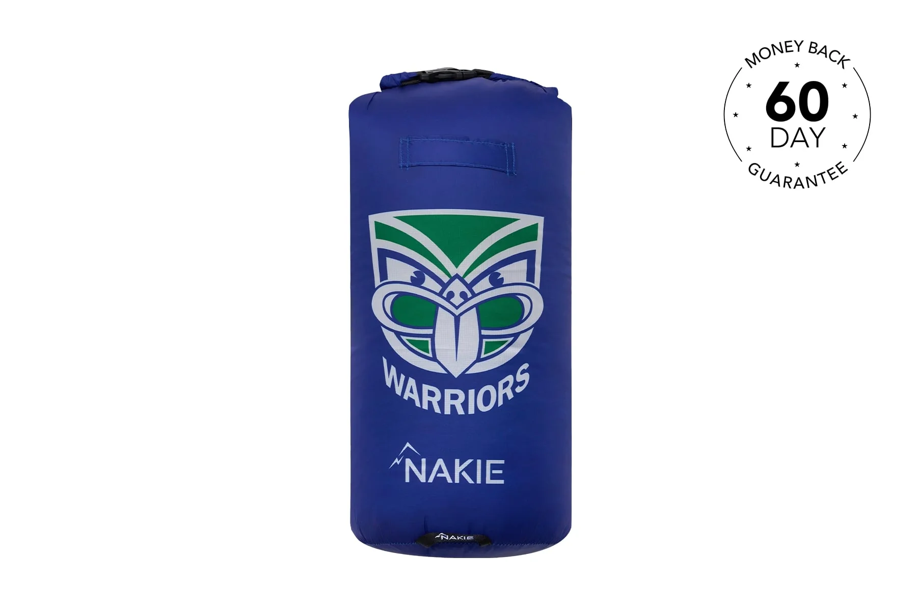 Warriors - NRL Sustainable Down Puffy Blanket - Image 7